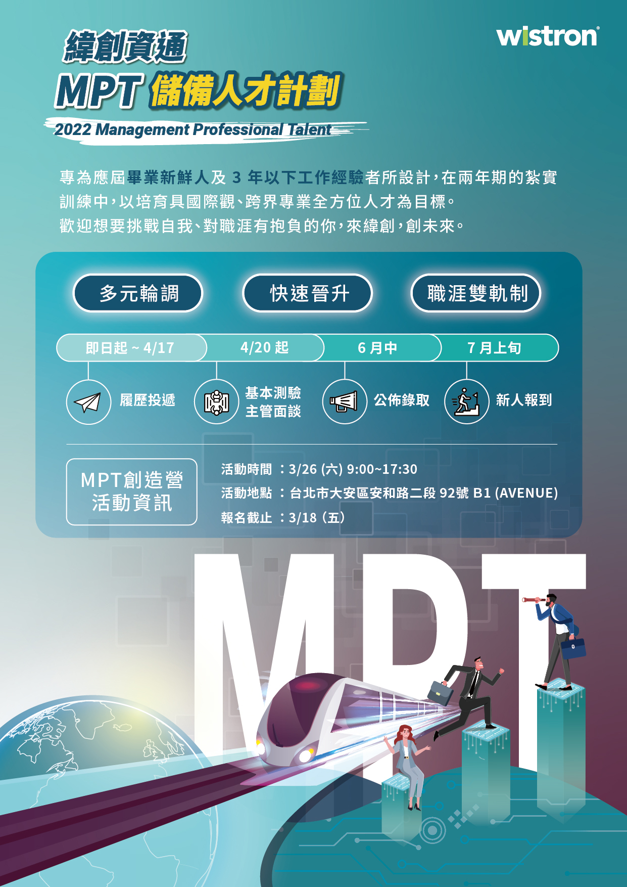 緯創DM1