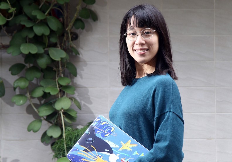 【遠見雜誌專訪】資訊科技改善人類生活~Appier沛星互動科技產品經理 林冠樺(清華資工碩士12級)圖片