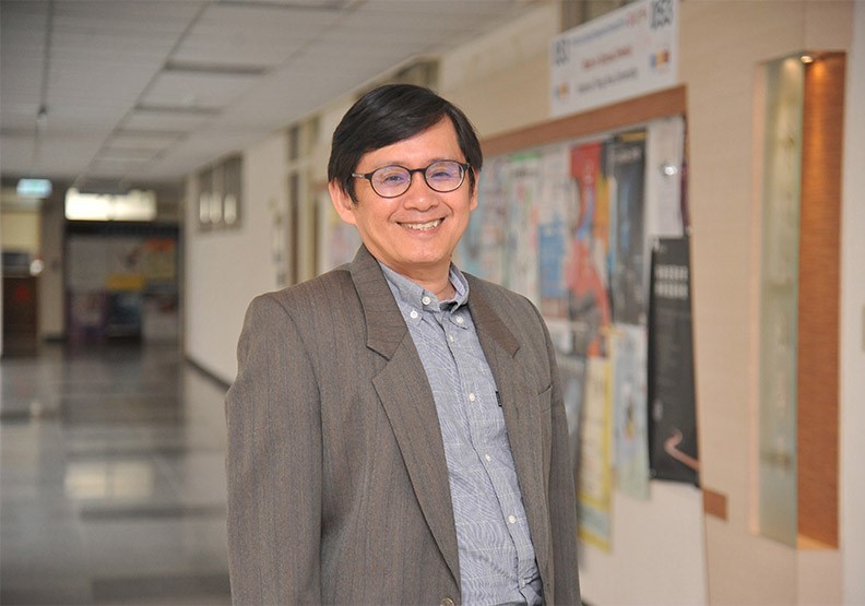 【遠見雜誌專訪】善表達、能自學 讓你的專業無往不利~國立清華大學資工系系主任  王廷基圖片